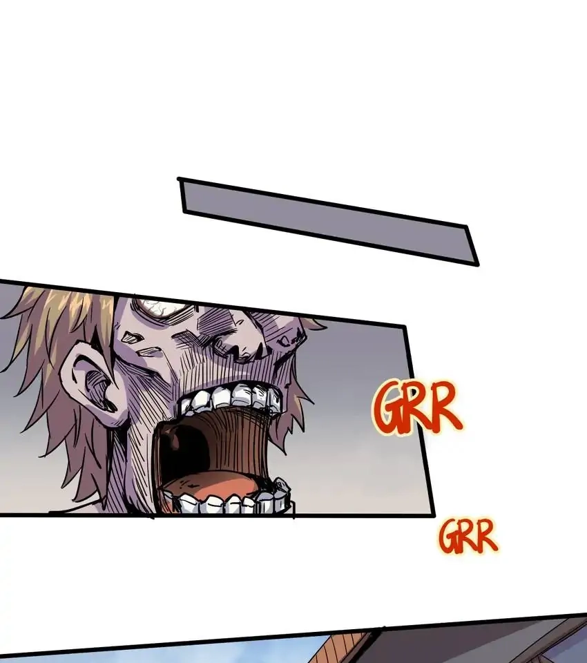 Time Retrograde Chapter 93 page 3 - 