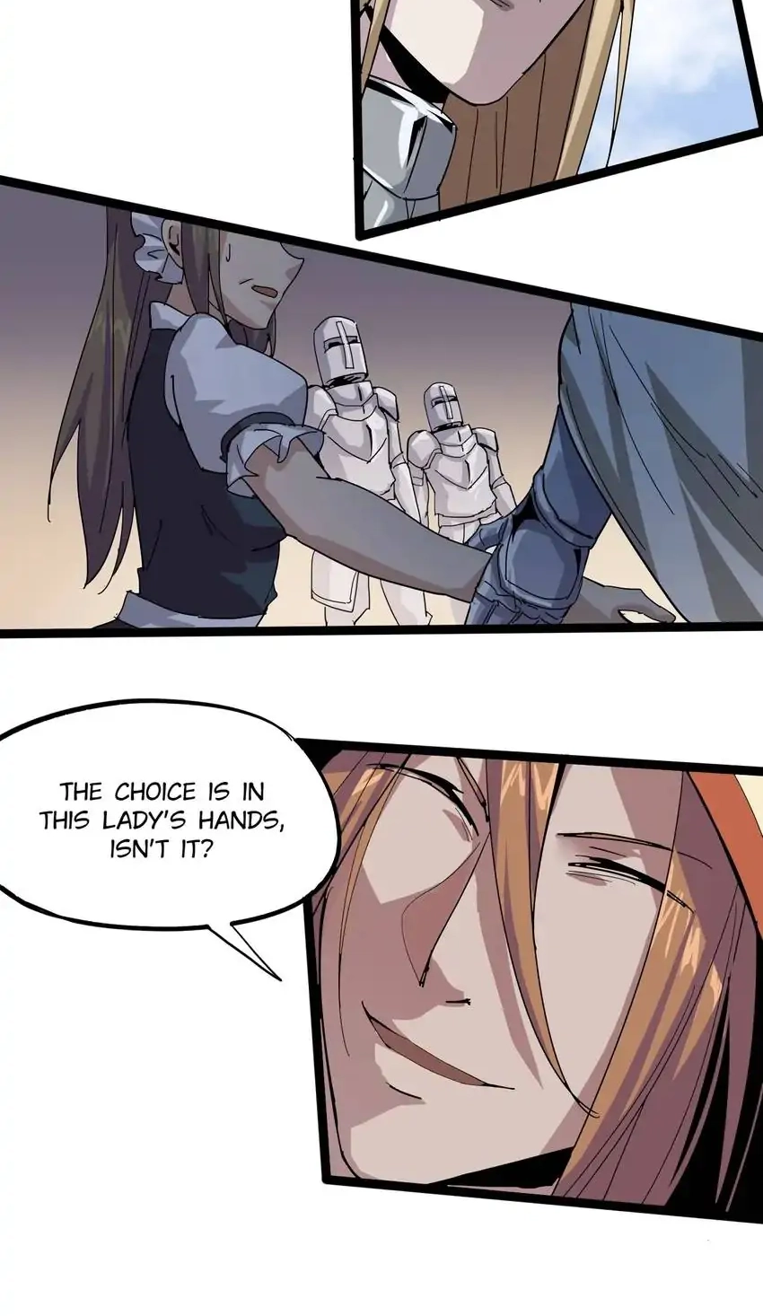 Time Retrograde Chapter 93 page 22 - 