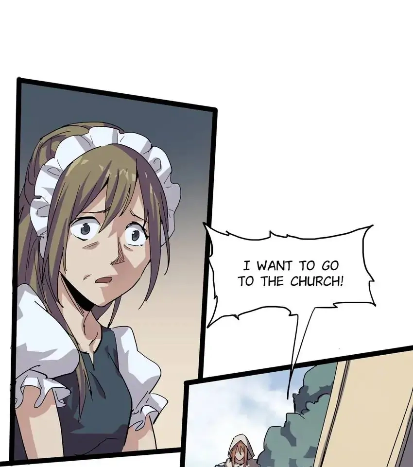 Time Retrograde Chapter 93 page 23 - 