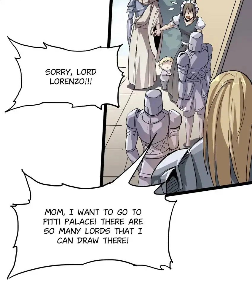 Time Retrograde Chapter 93 page 24 - 