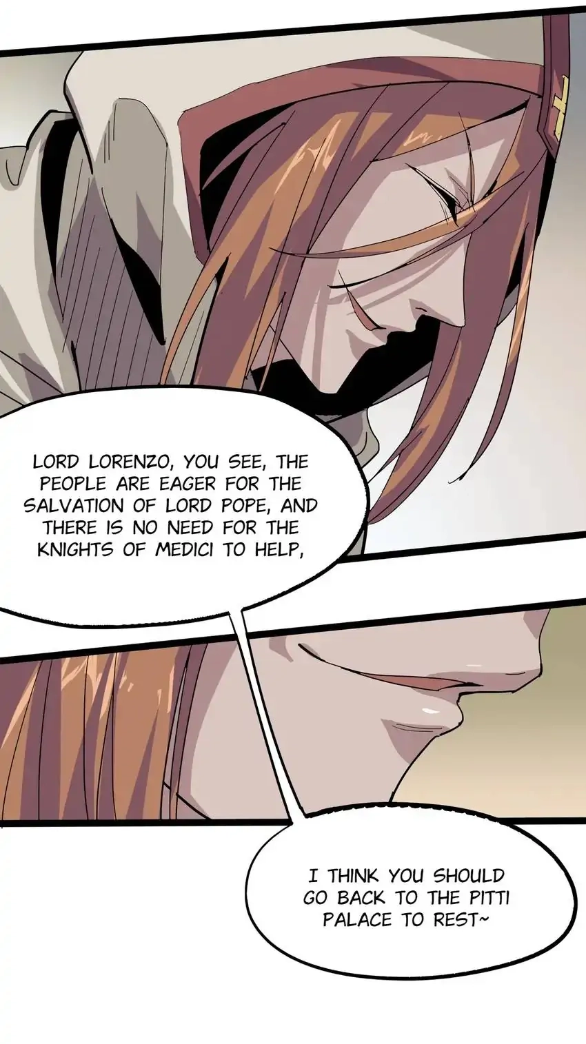 Time Retrograde Chapter 93 page 26 - 