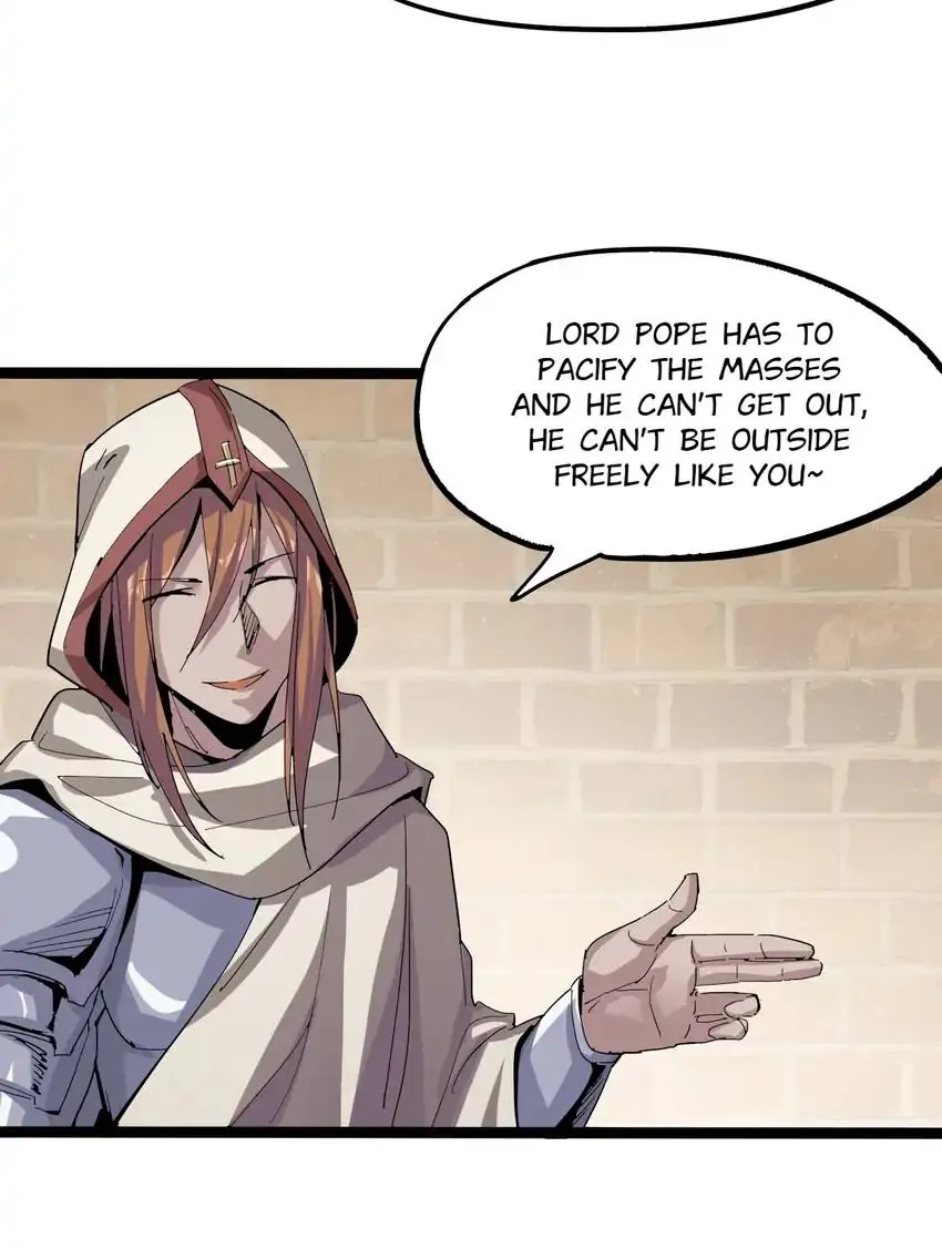 Time Retrograde Chapter 93 page 28 - 