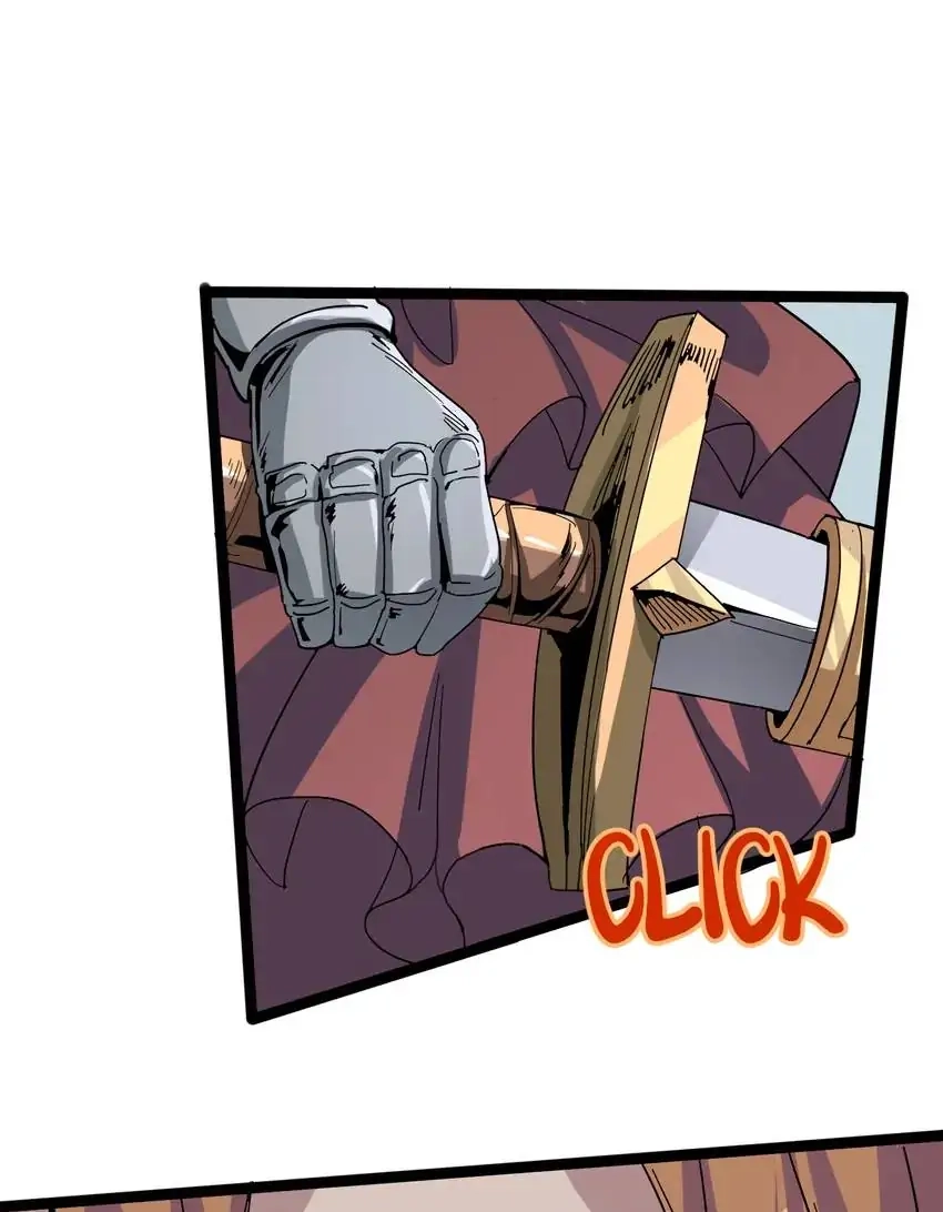 Time Retrograde Chapter 93 page 29 - 