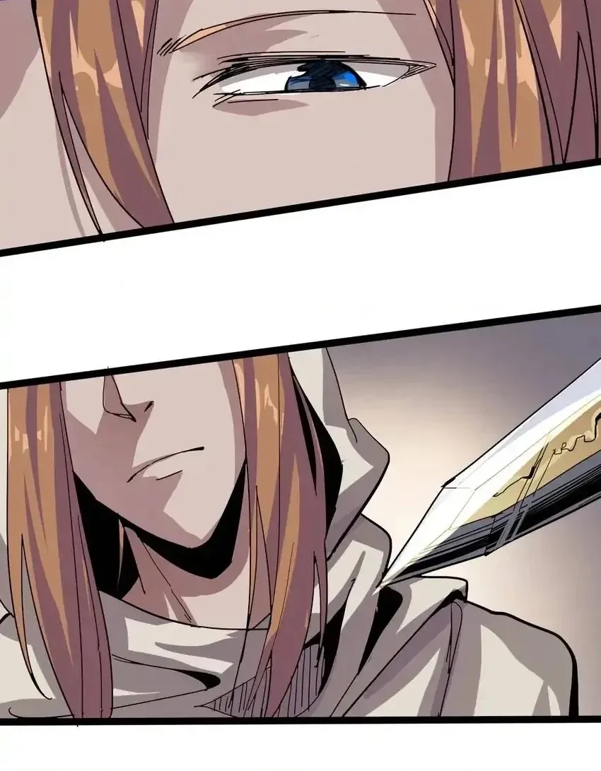 Time Retrograde Chapter 93 page 30 - 