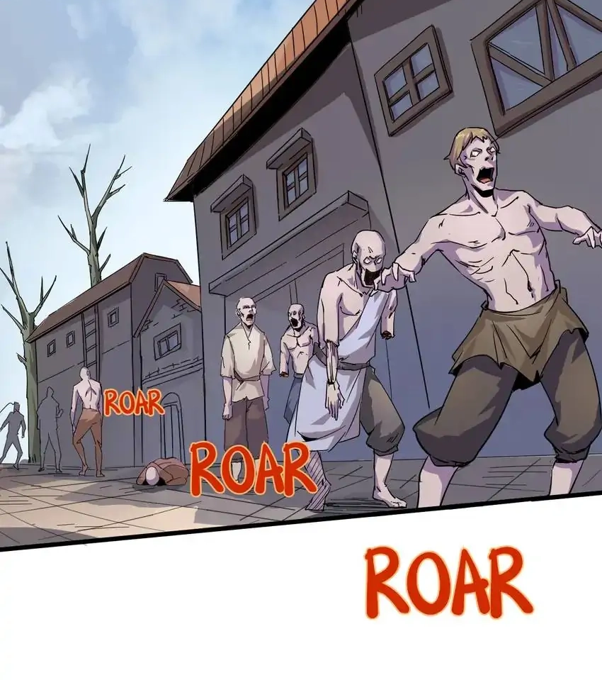 Time Retrograde Chapter 93 page 4 - 