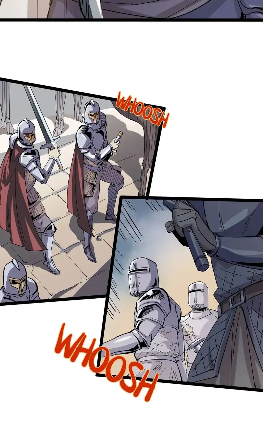 Time Retrograde Chapter 93 page 32 - 