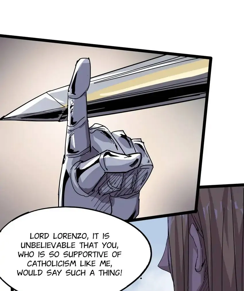 Time Retrograde Chapter 93 page 33 - 