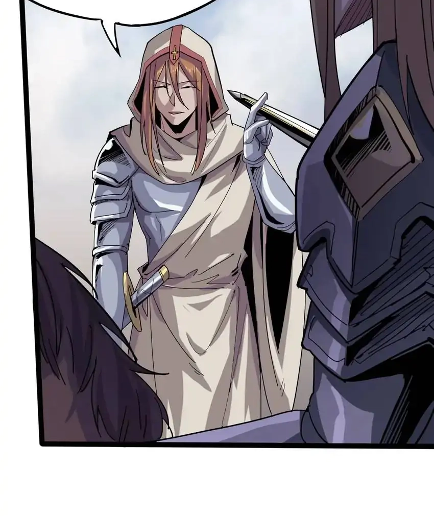 Time Retrograde Chapter 93 page 34 - 