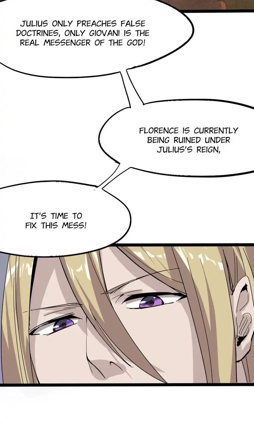 Time Retrograde Chapter 93 page 36 - 