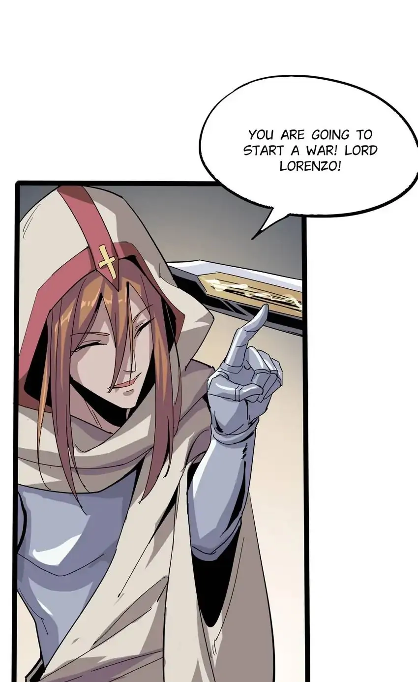 Time Retrograde Chapter 93 page 37 - 