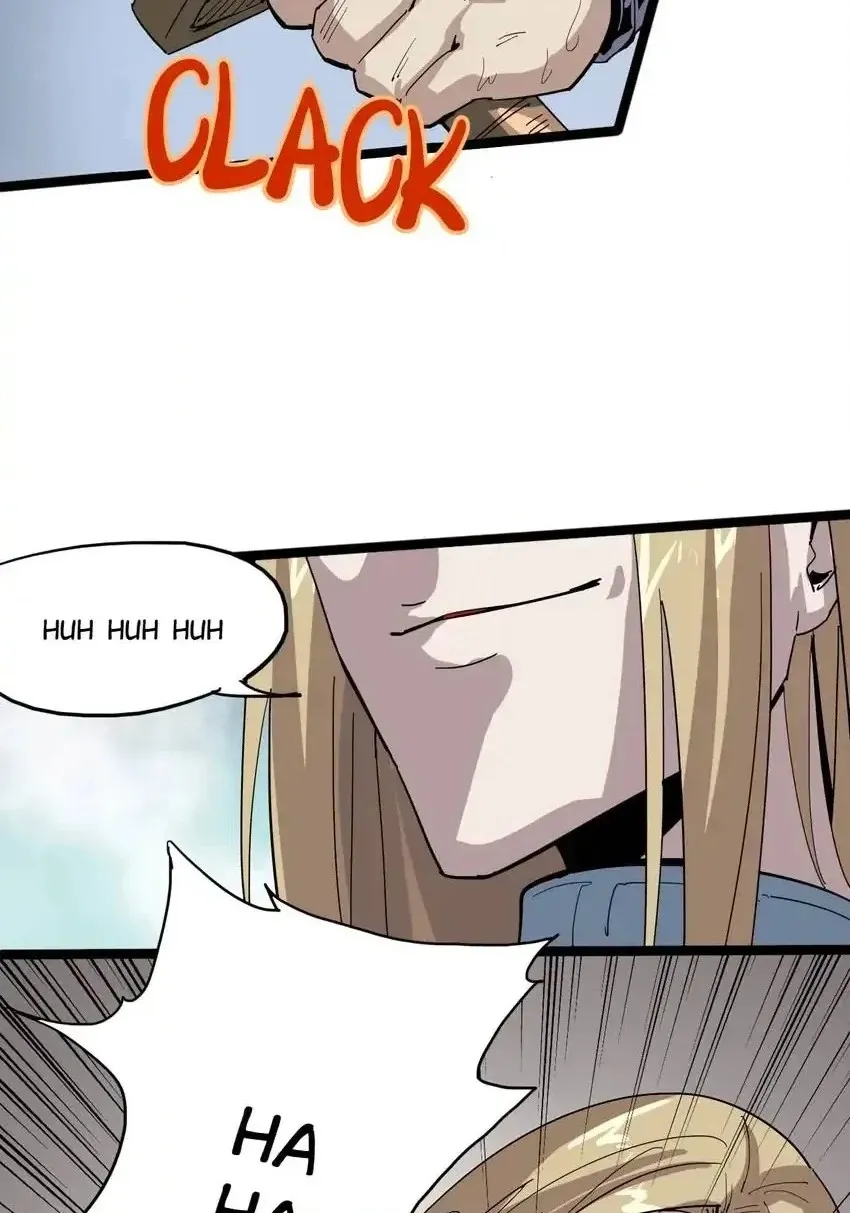 Time Retrograde Chapter 93 page 40 - 