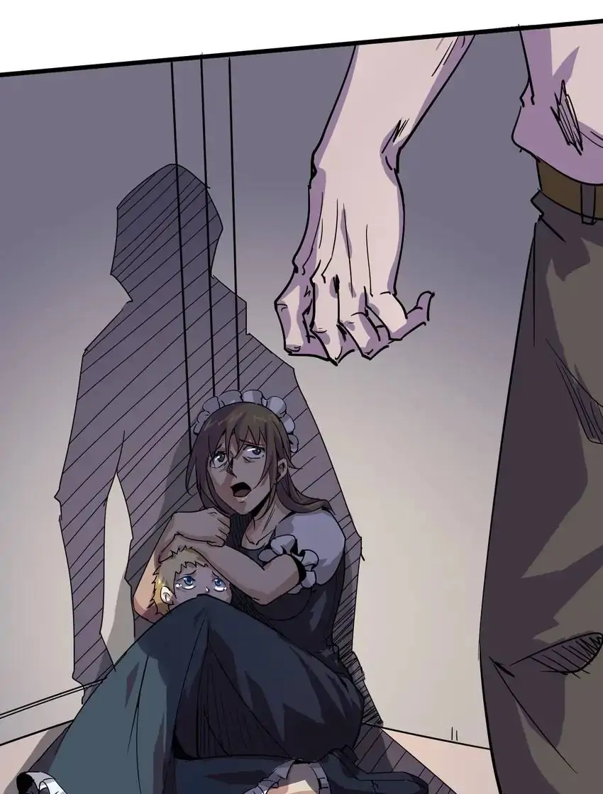 Time Retrograde Chapter 93 page 5 - 