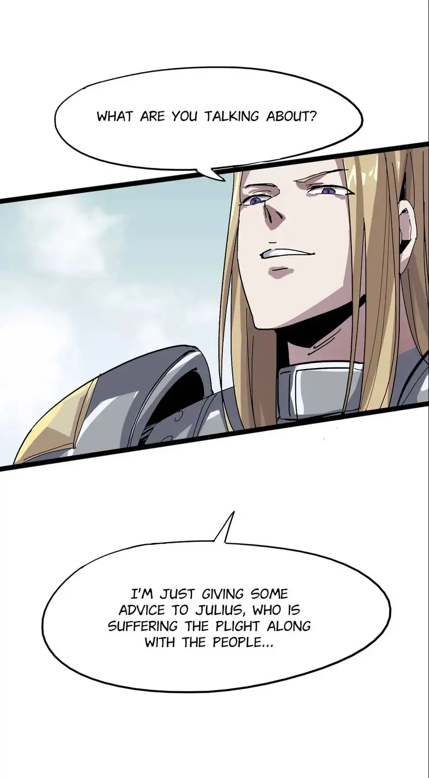 Time Retrograde Chapter 93 page 42 - 