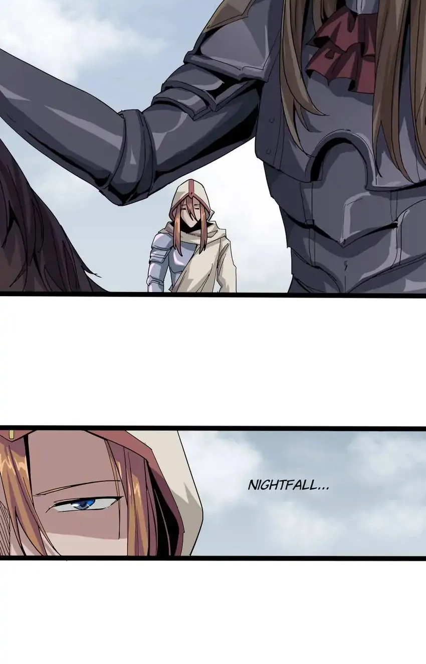 Time Retrograde Chapter 93 page 45 - 