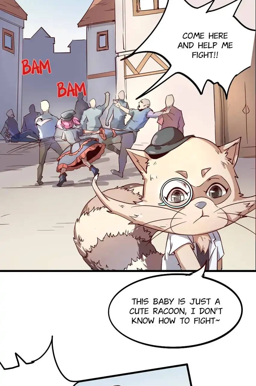 Time Retrograde Chapter 93 page 47 - 