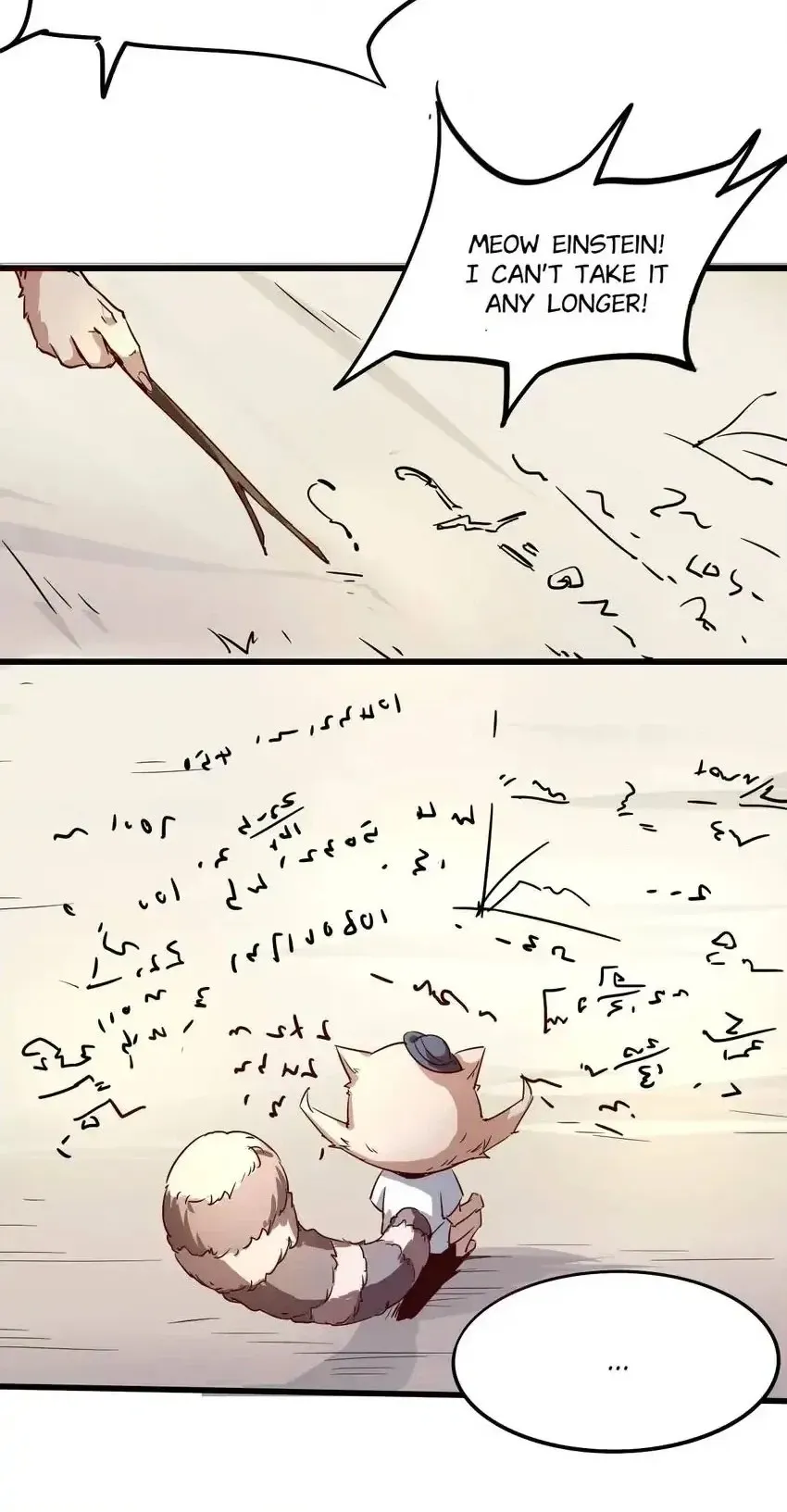 Time Retrograde Chapter 93 page 50 - 