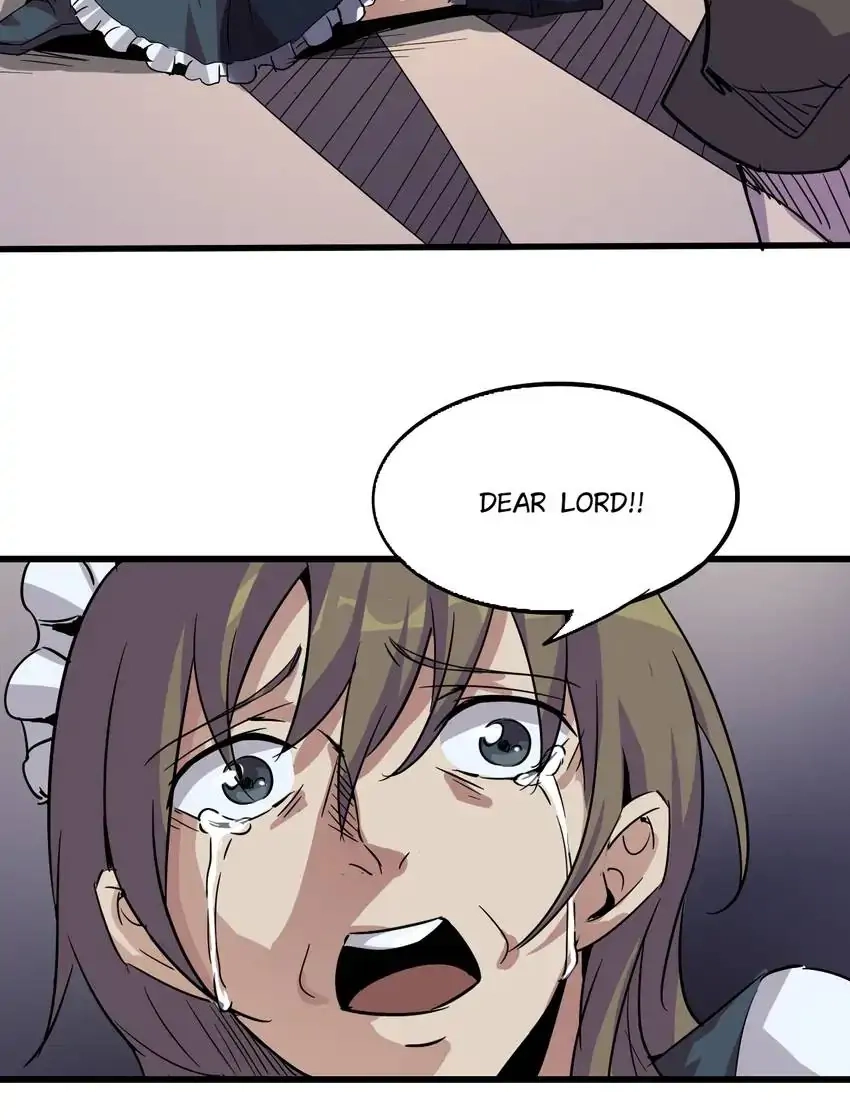 Time Retrograde Chapter 93 page 6 - 