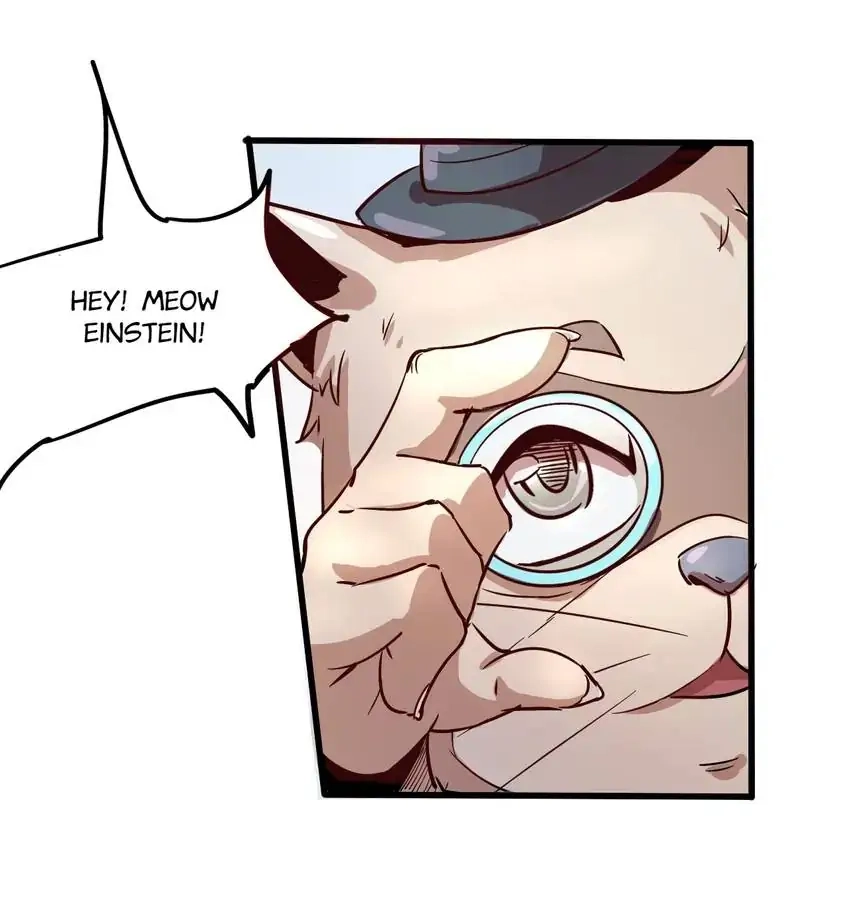 Time Retrograde Chapter 93 page 51 - 