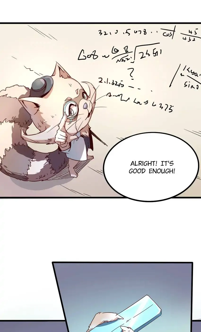 Time Retrograde Chapter 93 page 53 - 