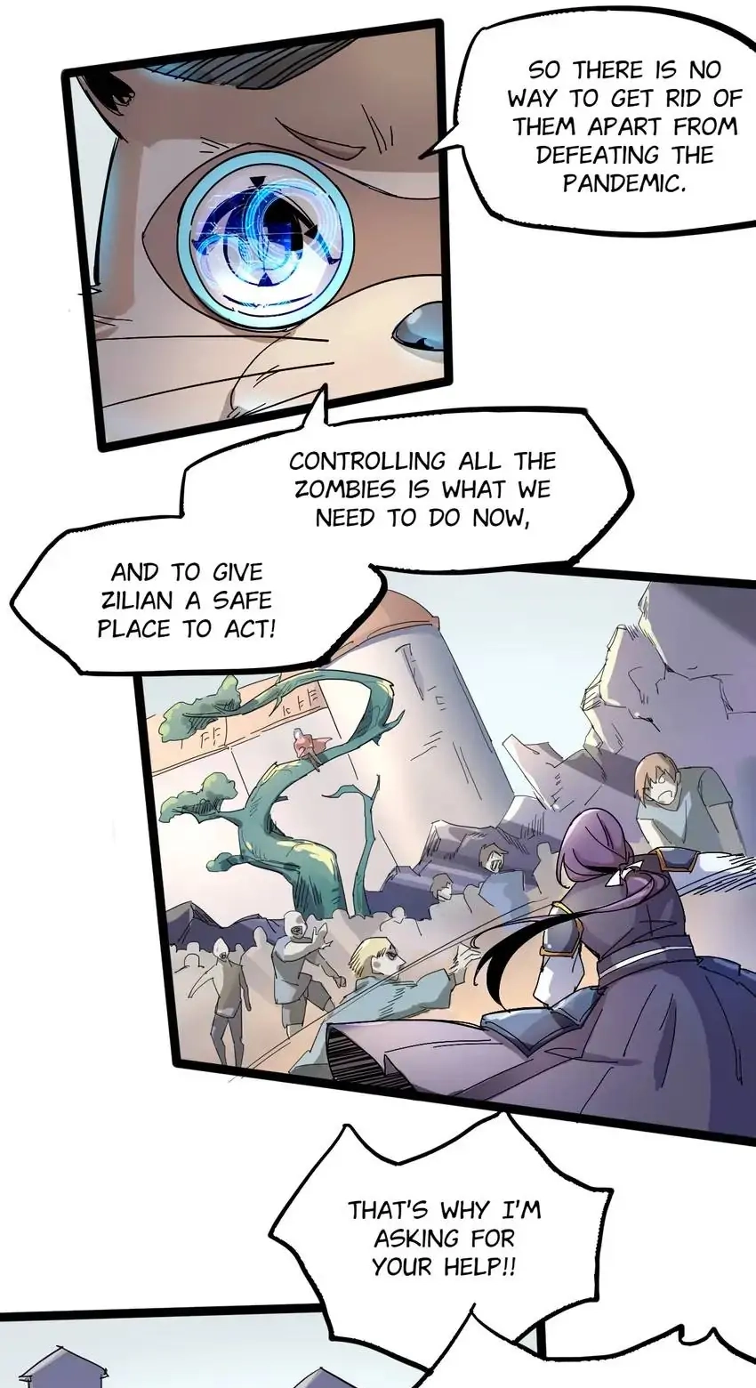 Time Retrograde Chapter 93 page 59 - 