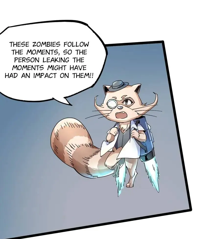 Time Retrograde Chapter 93 page 63 - 