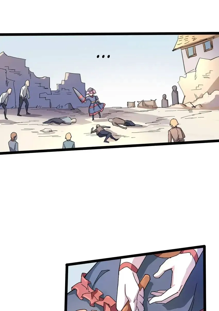 Time Retrograde Chapter 93 page 67 - 