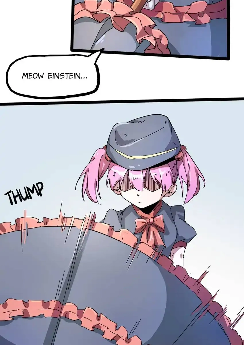 Time Retrograde Chapter 93 page 68 - 
