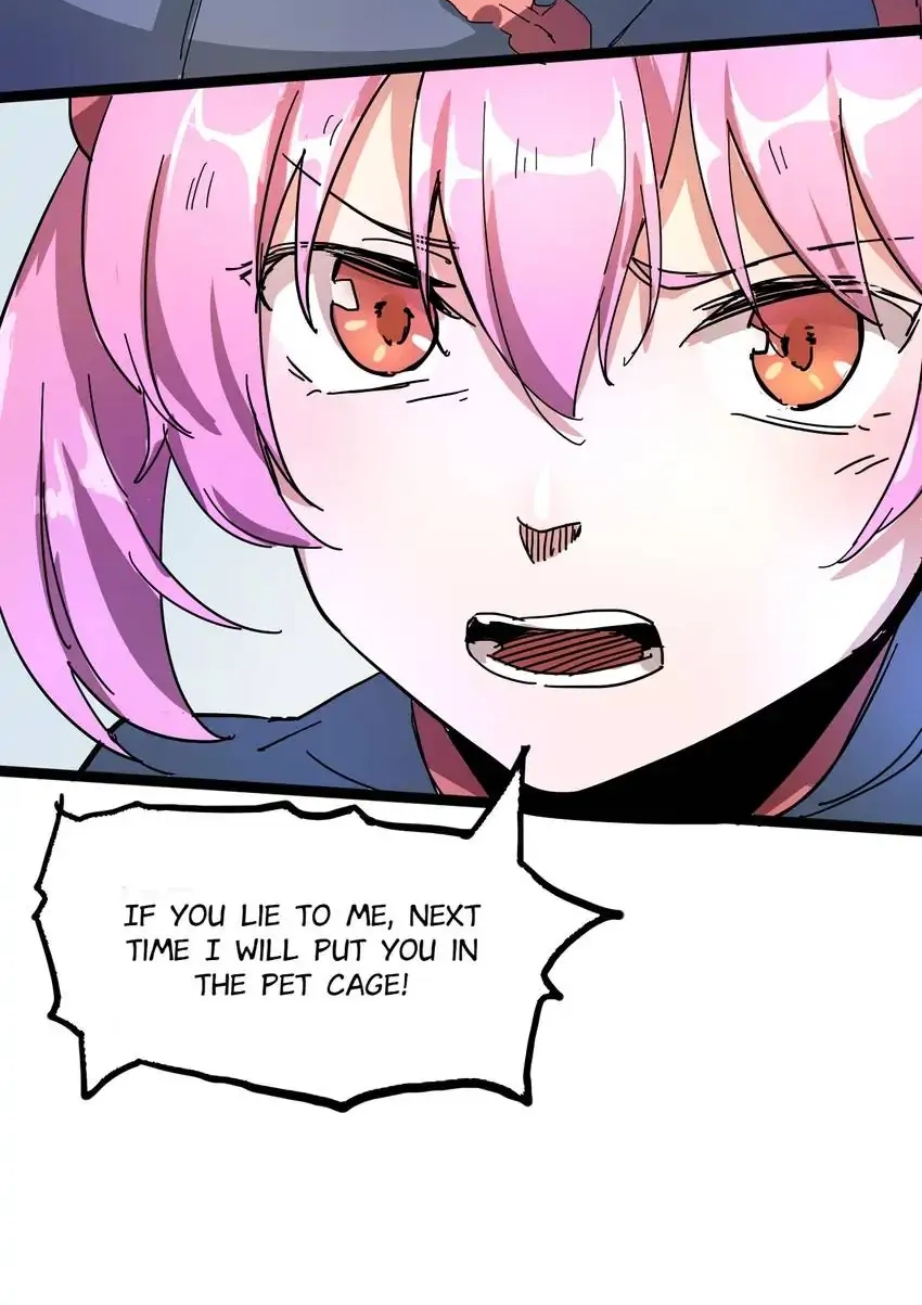 Time Retrograde Chapter 93 page 69 - 