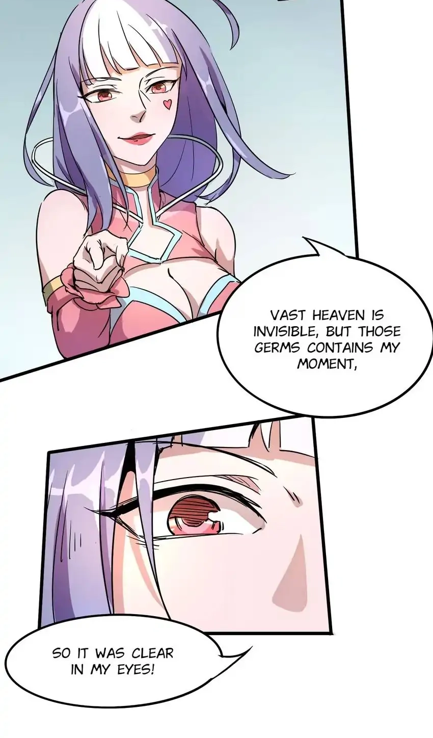 Time Retrograde Chapter 94 page 12 - 