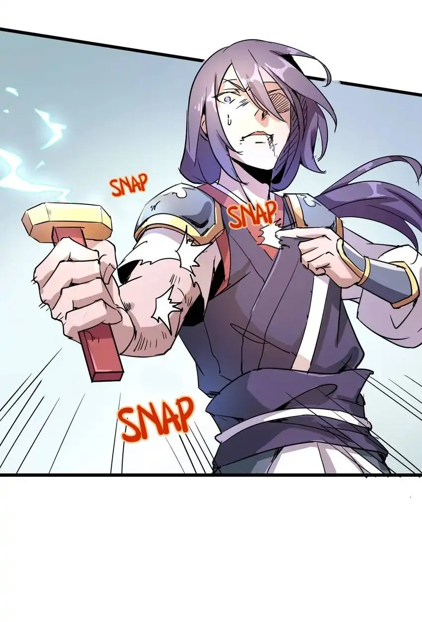 Time Retrograde Chapter 94 page 13 - 
