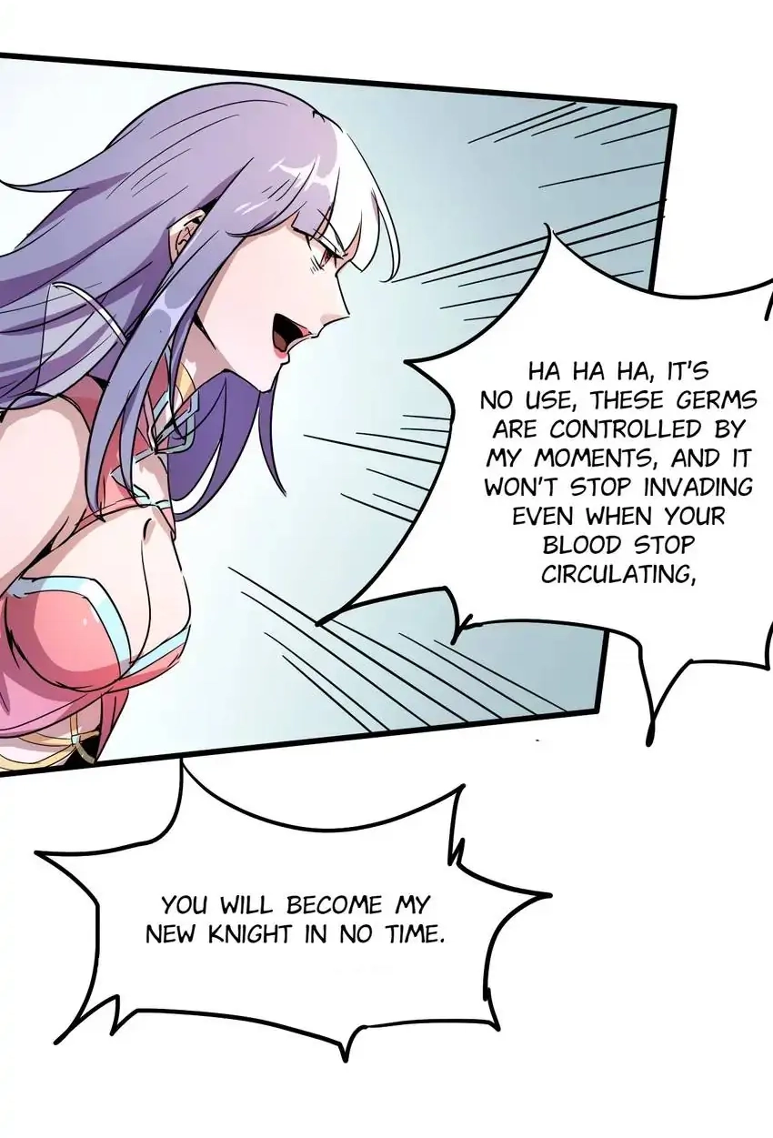 Time Retrograde Chapter 94 page 14 - 