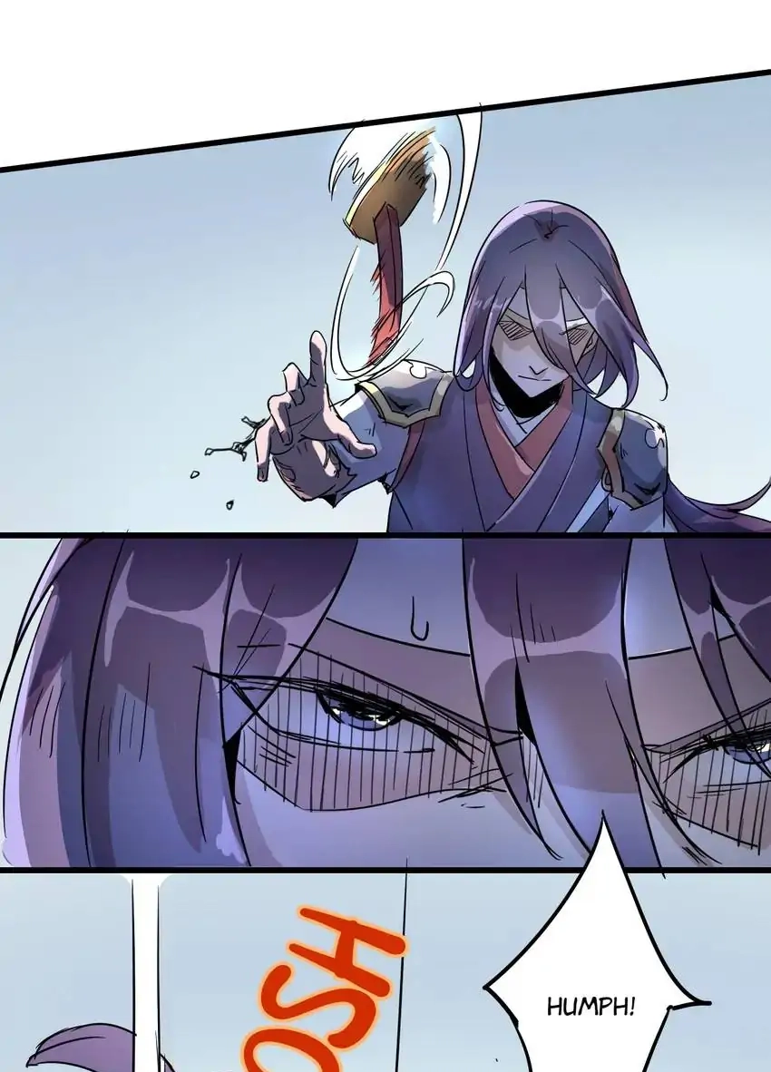 Time Retrograde Chapter 94 page 15 - 