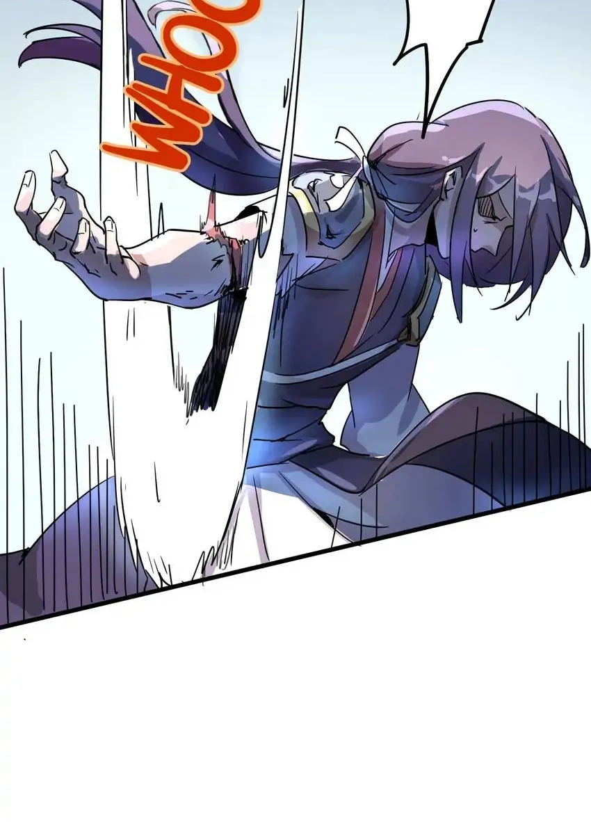 Time Retrograde Chapter 94 page 16 - 