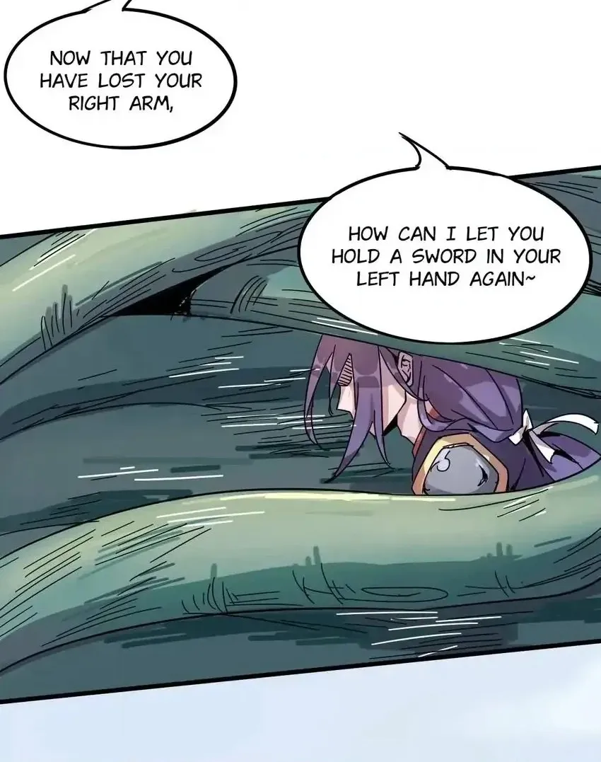 Time Retrograde Chapter 94 page 20 - 