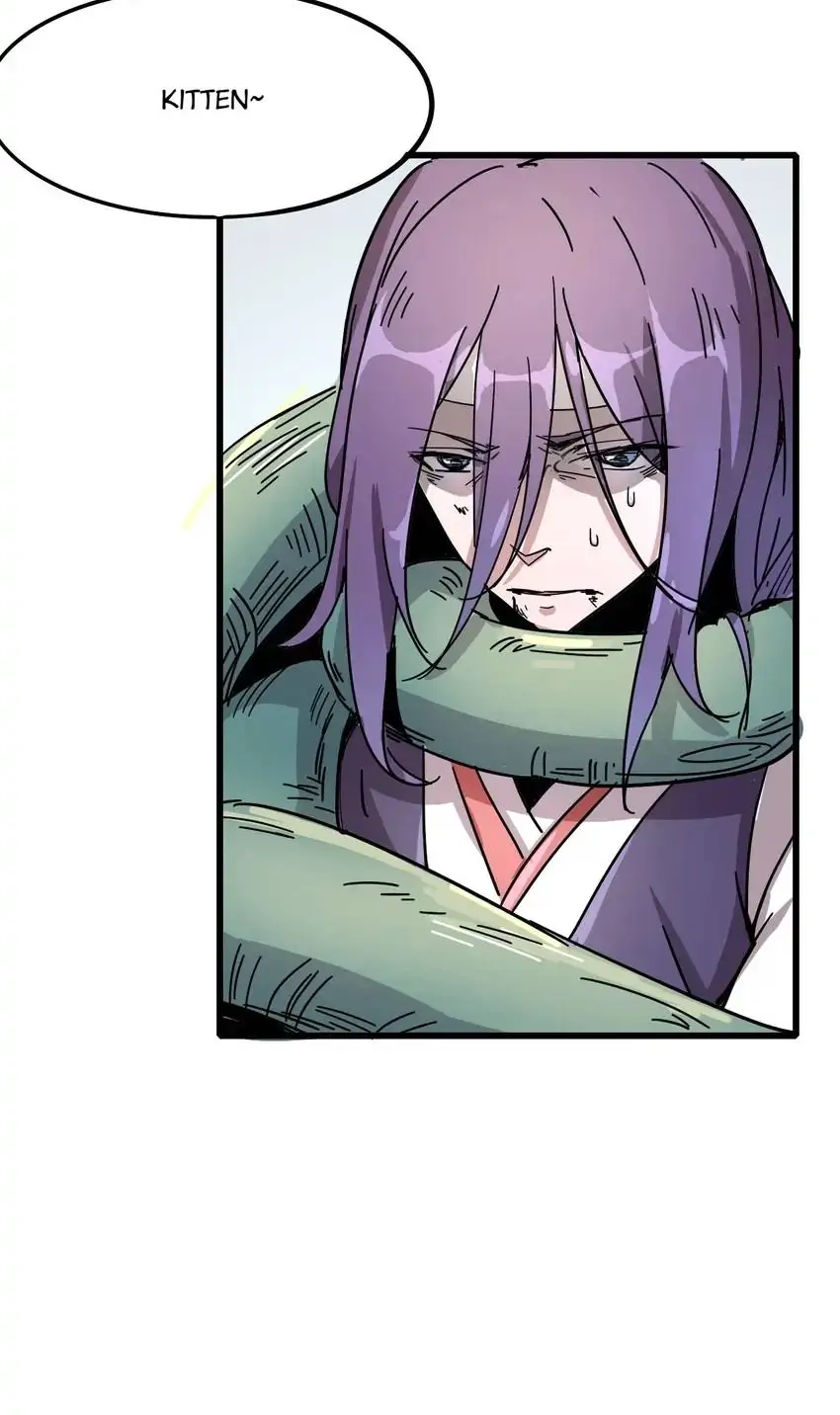Time Retrograde Chapter 94 page 22 - 