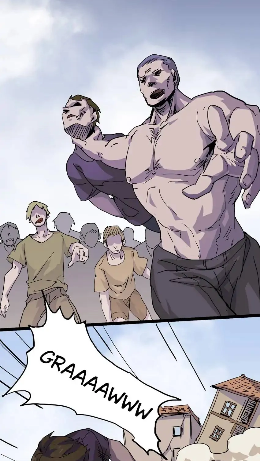 Time Retrograde Chapter 94 page 26 - 