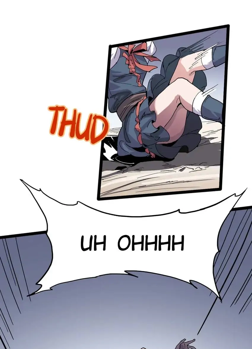 Time Retrograde Chapter 94 page 29 - 