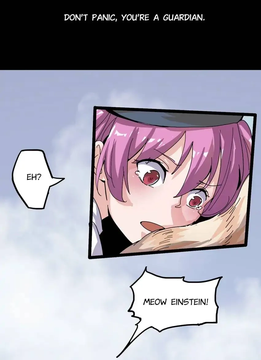 Time Retrograde Chapter 94 page 32 - 