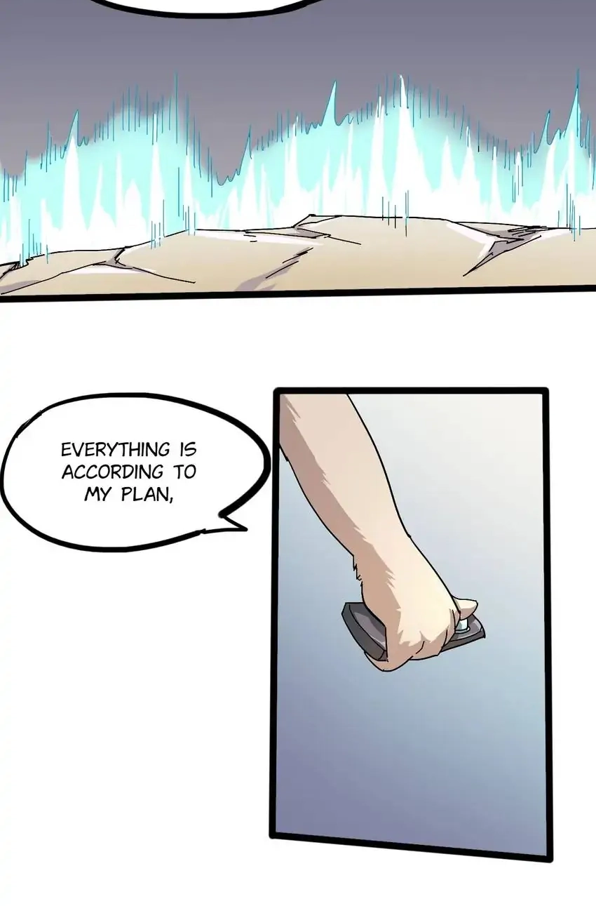Time Retrograde Chapter 94 page 38 - 