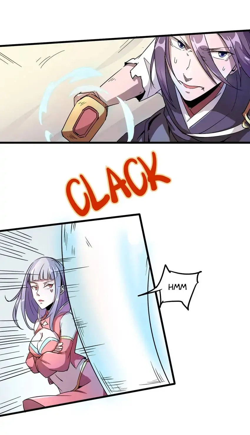 Time Retrograde Chapter 94 page 5 - 