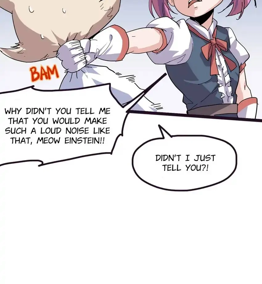 Time Retrograde Chapter 94 page 47 - 