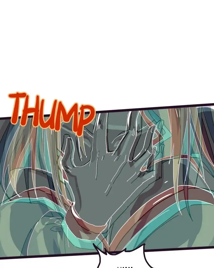 Time Retrograde Chapter 94 page 48 - 
