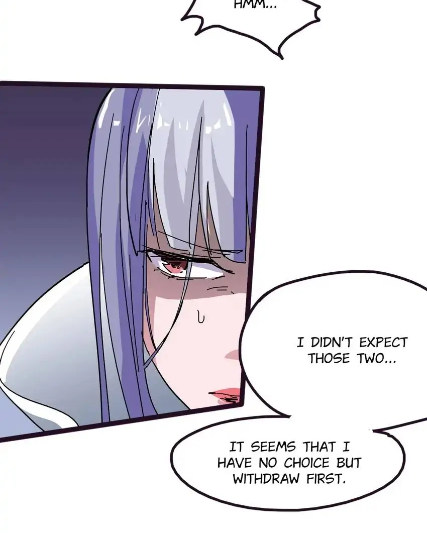 Time Retrograde Chapter 94 page 49 - 