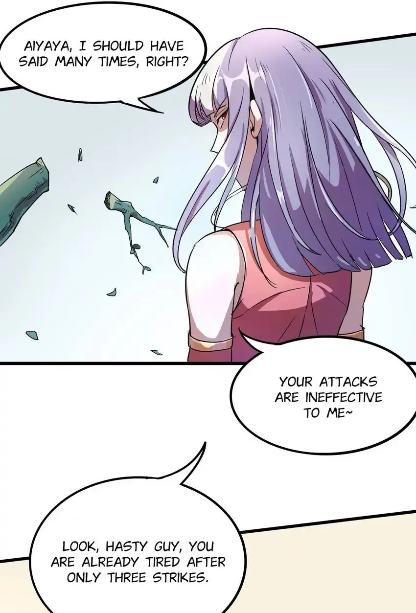Time Retrograde Chapter 94 page 6 - 