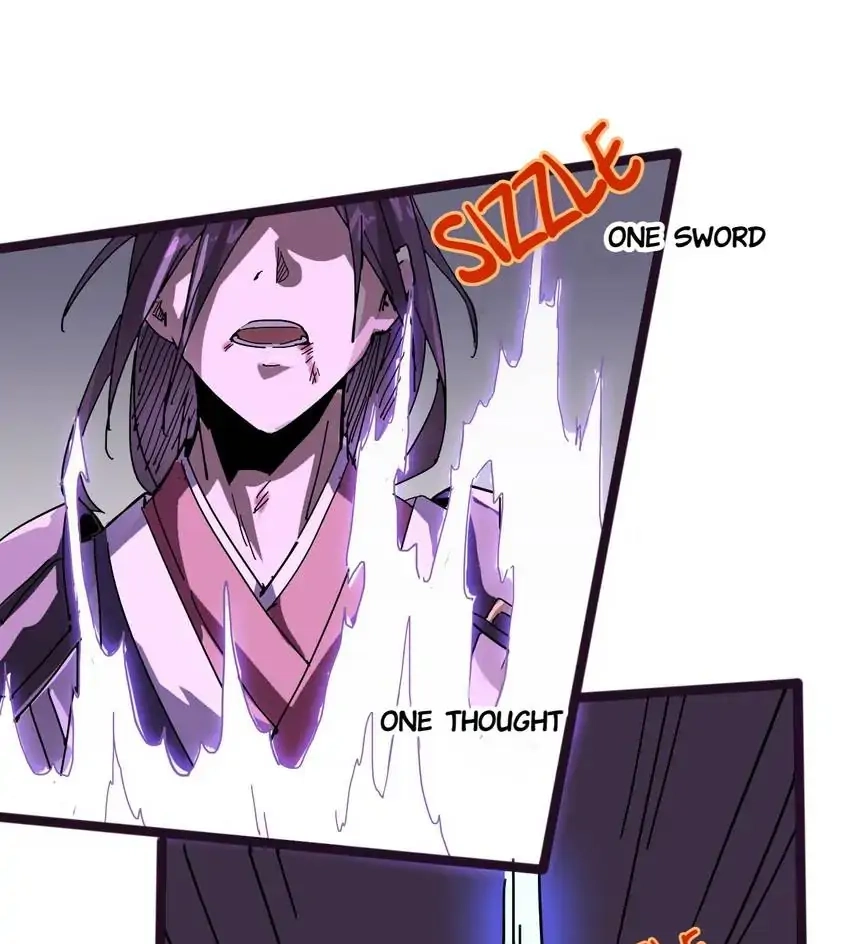 Time Retrograde Chapter 94 page 53 - 