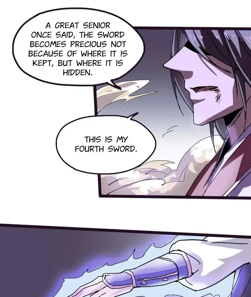 Time Retrograde Chapter 94 page 55 - 