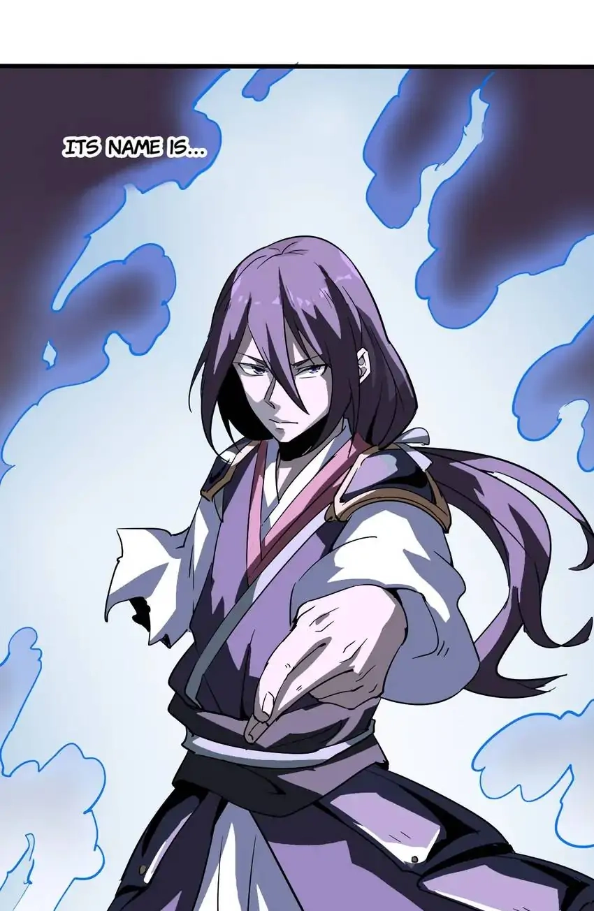 Time Retrograde Chapter 94 page 57 - 