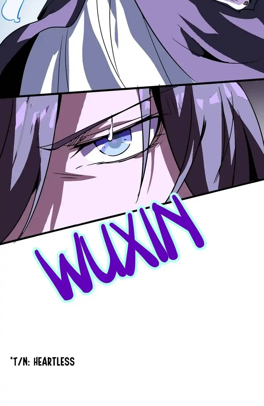 Time Retrograde Chapter 94 page 58 - 