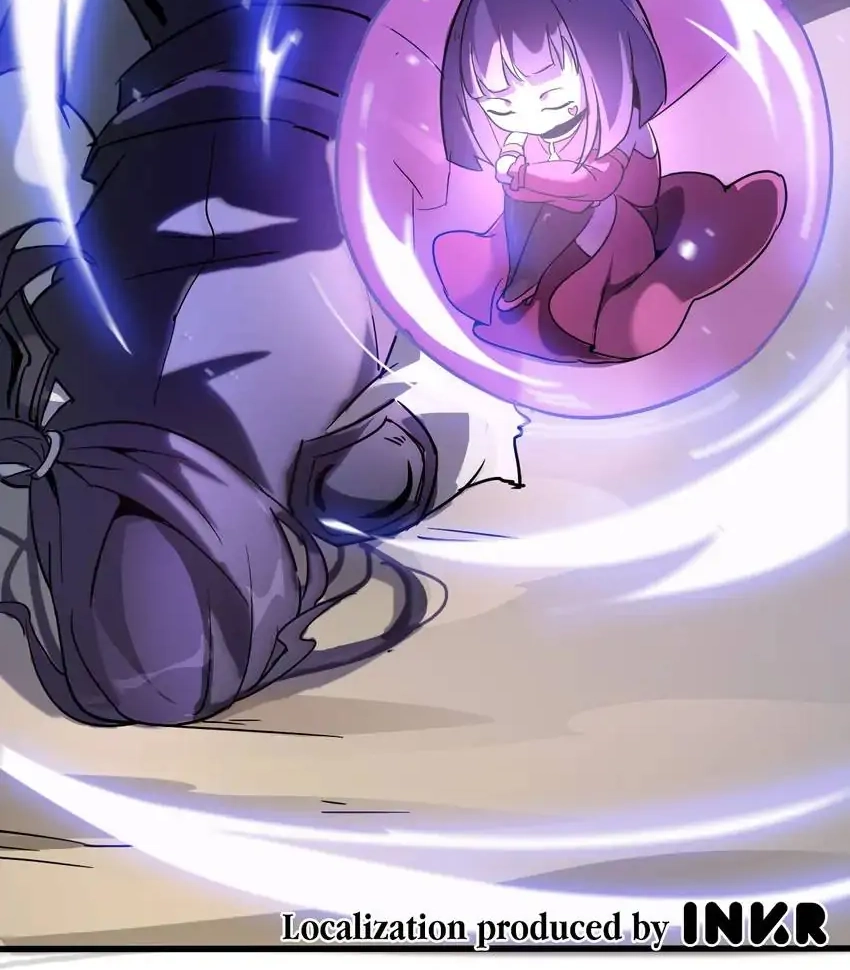 Time Retrograde Chapter 94 page 67 - 