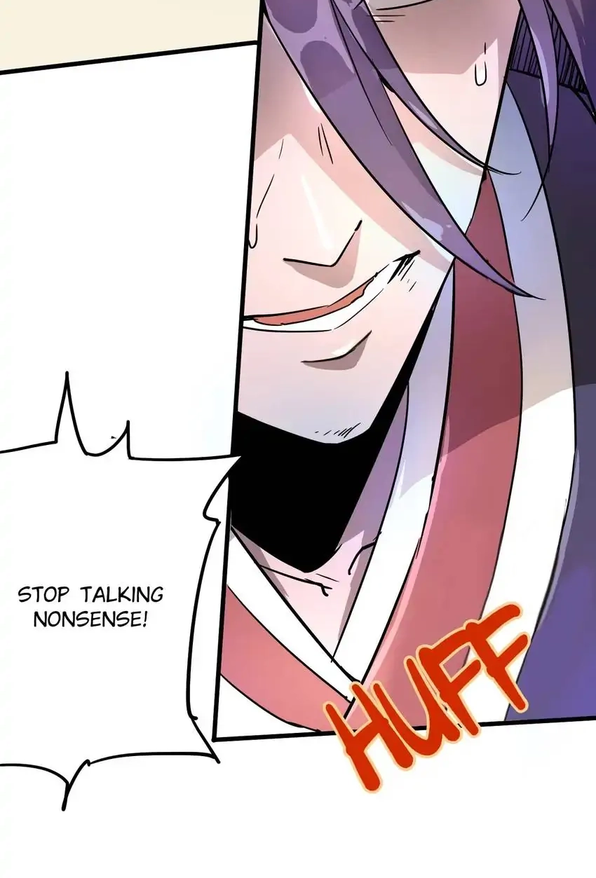 Time Retrograde Chapter 94 page 8 - 
